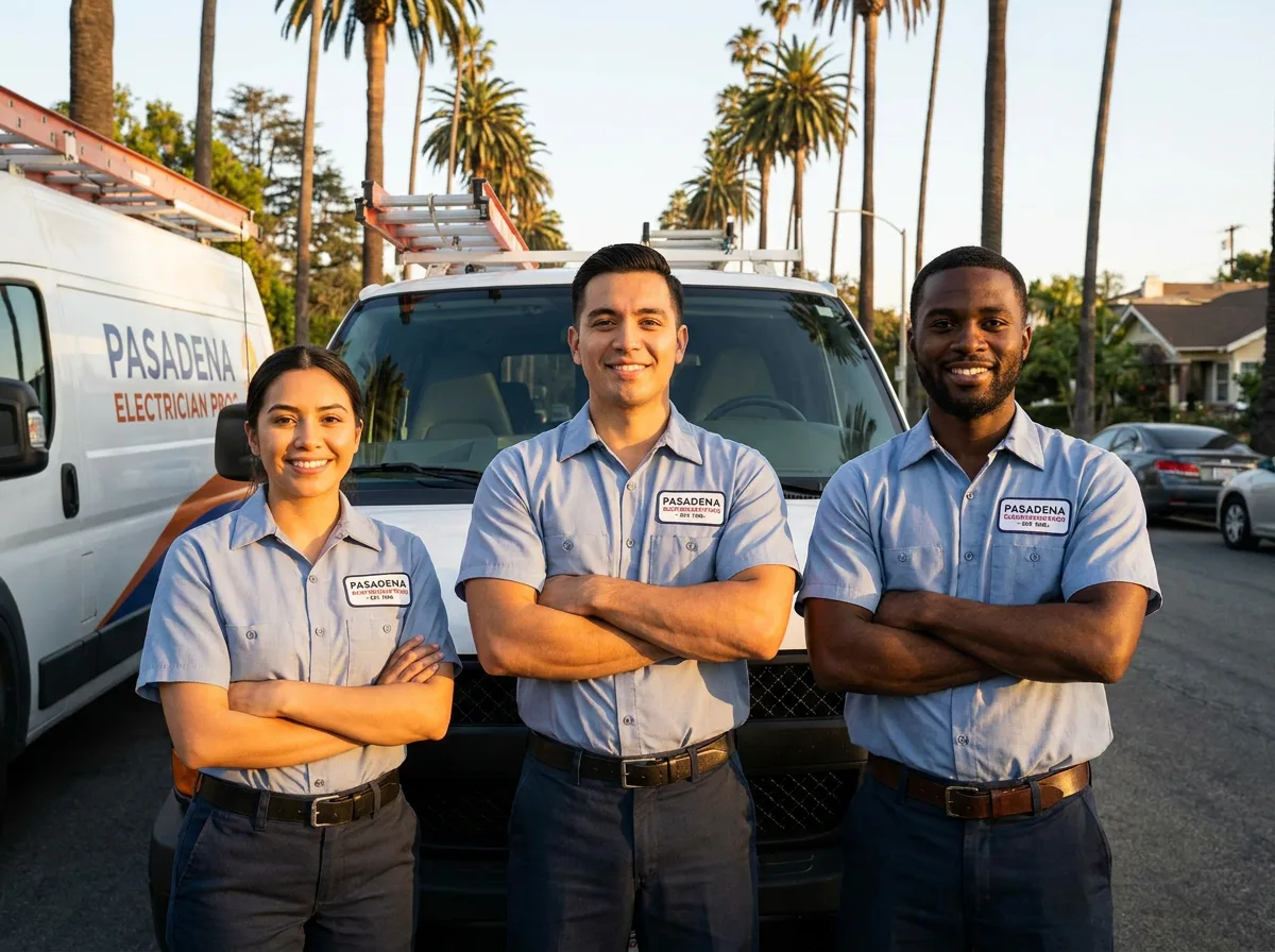 Electrician company in Little Valley, NY