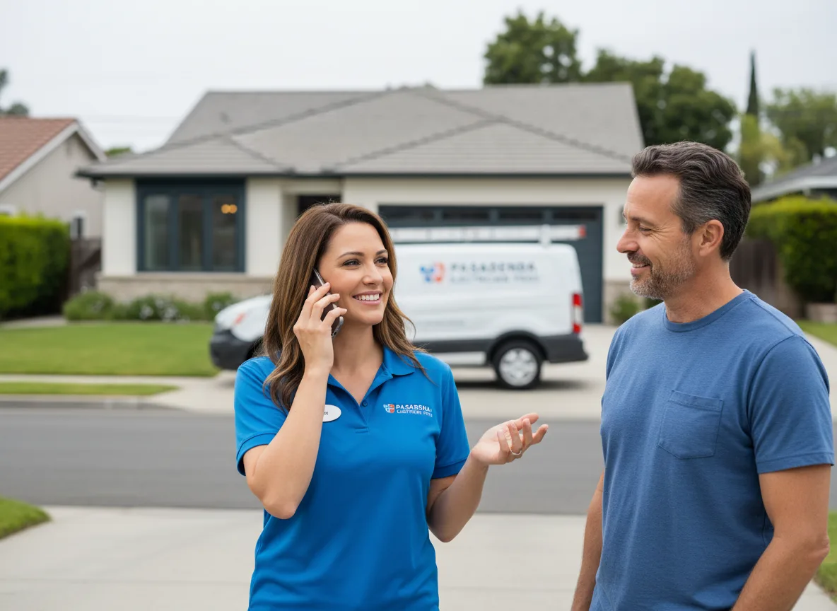 Electrician Little Valley, NY FAQs